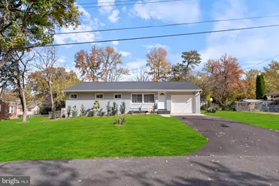 6012 Griffith Drive, Suitland, MD 20746 - Photo 1