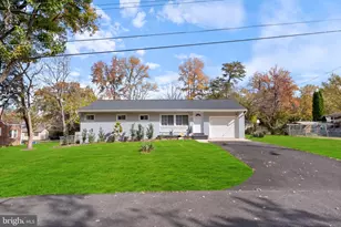 6012 Griffith Dr, Suitland, MD 20746 - Photo 1