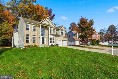 5704 Lyngate Court, Lanham, MD 20706 - Photo 3