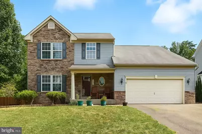 8518 Cedar Chase Drive, Clinton, MD 20735 - Photo 1