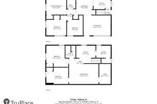 8407 Quintana St, Hyattsville, MD 20784 - Photo 3