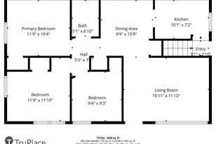 8407 Quintana St, Hyattsville, MD 20784 - Photo 15