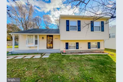 4027 Caribon Street, Bowie, MD 20721 - Photo 1