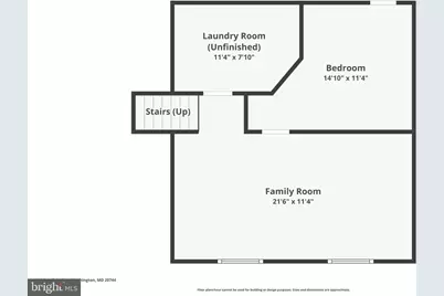 312 Beech Street, Fort Washington, MD 20744 - Photo 35