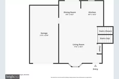 312 Beech Street, Fort Washington, MD 20744 - Photo 33