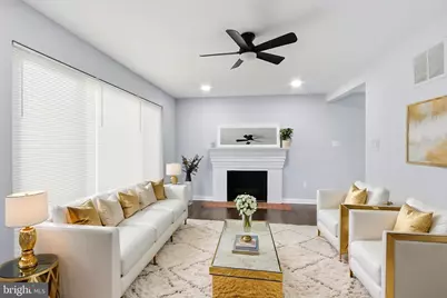 1917 Nova Avenue, Capitol Heights, MD 20731 - Photo 3