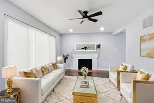 1917 Nova Ave, Capitol Heights, MD 20731 - Photo 3