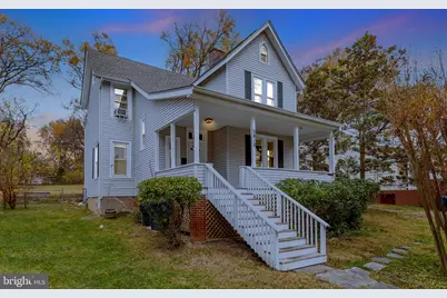 5812 Quebec Street, College Park, MD 20740 - Photo 3