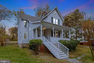 5812 Quebec St, College Park, MD 20740 - Photo 3