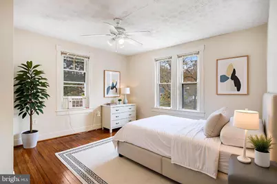 5812 Quebec Street, College Park, MD 20740 - Photo 23