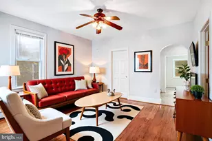 5812 Quebec St, College Park, MD 20740 - Photo 13