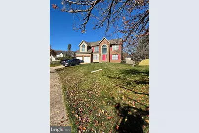 16104 Allenglen Court, Bowie, MD 20716 - Photo 1