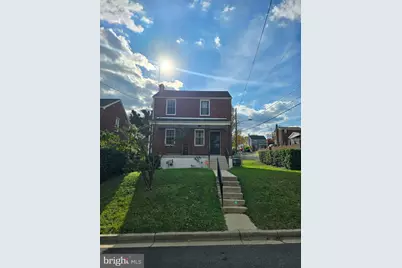 4119 Urn Street, Capitol Heights, MD 20743 - Photo 1