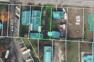 6107 Jost St, Capitol Heights, MD 20743 - Photo 1