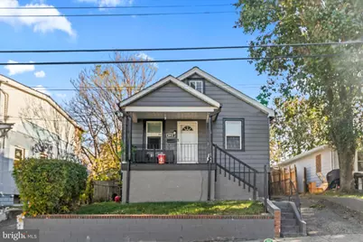 4011 Lawrence Street, Brentwood, MD 20722 - Photo 1