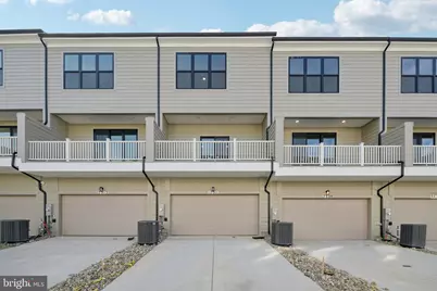 17311 Hardisty Way Street #6F, Bowie, MD 20715 - Photo 41