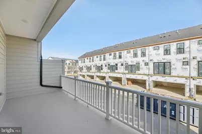 17311 Hardisty Way Street #6F, Bowie, MD 20715 - Photo 39