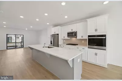 17311 Hardisty Way Street #6F, Bowie, MD 20715 - Photo 5