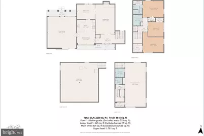 10904 Brookwood Avenue, Upper Marlboro, MD 20772 - Photo 47