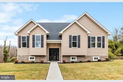 6003 Shepherd Lane, Lanham, MD 20706 - Photo 1