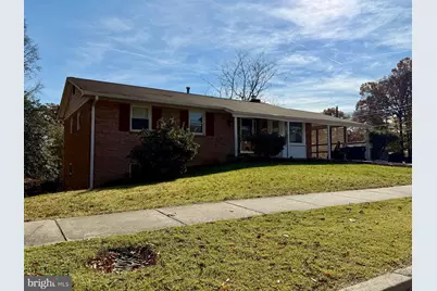 9604 Jacqueline Drive, Fort Washington, MD 20744 - Photo 43