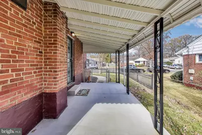 9413 Van Buren Street, Lanham, MD 20706 - Photo 29