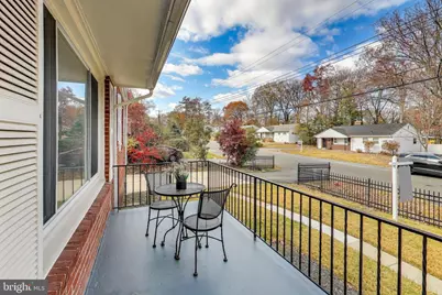 9413 Van Buren Street, Lanham, MD 20706 - Photo 5