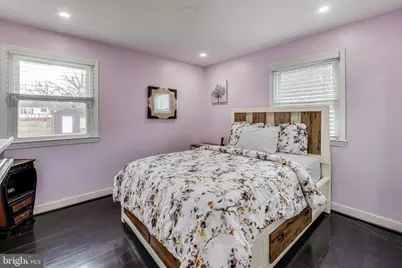 9413 Van Buren Street, Lanham, MD 20706 - Photo 15