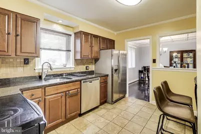 9413 Van Buren Street, Lanham, MD 20706 - Photo 13