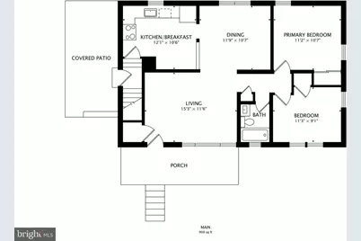 9413 Van Buren Street, Lanham, MD 20706 - Photo 37