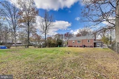 9413 Van Buren Street, Lanham, MD 20706 - Photo 35