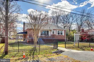 9413 Van Buren St, Lanham, MD 20706 - Photo 3