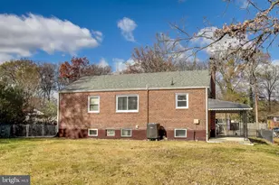 9413 Van Buren St, Lanham, MD 20706 - Photo 31