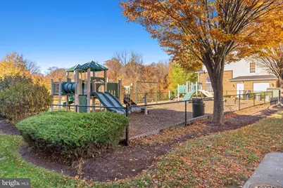 12328 Rollys Ridge Avenue #1116, Upper Marlboro, MD 20774 - Photo 35