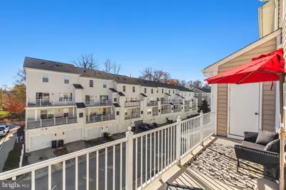 12328 Rollys Ridge Avenue #1116, Upper Marlboro, MD 20774 - Photo 31