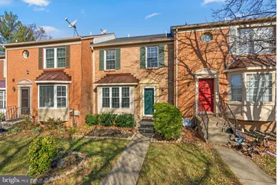 8112 Fenwick Court, Laurel, MD 20707 - Photo 3