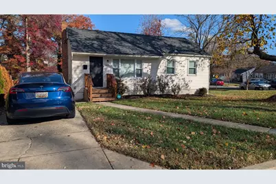3615 Cooper Lane, Hyattsville, MD 20784 - Photo 1