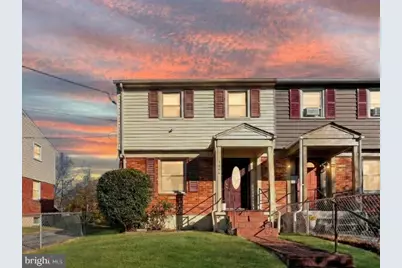 5926 Shoshone Drive, Oxon Hill, MD 20745 - Photo 1