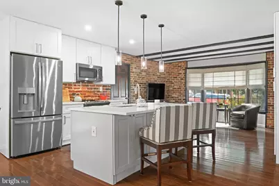 6912 Heidelburg Road, Lanham, MD 20706 - Photo 15