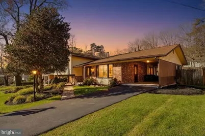 6912 Heidelburg Road, Lanham, MD 20706 - Photo 69