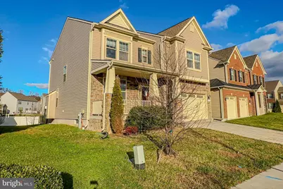 10202 Galaxy View Lane, Lanham, MD 20706 - Photo 5