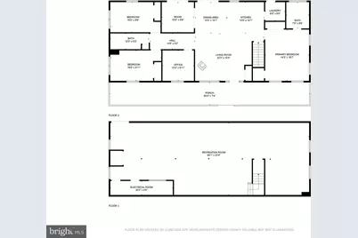 18304 Hawkins Road, Brandywine, MD 20613 - Photo 21