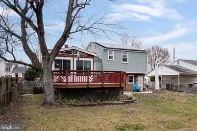 7507 Dover Lane, Lanham, MD 20706 - Photo 3