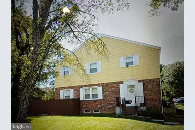 12900 Claxton Drive #4-A, Laurel, MD 20708 - Photo 1