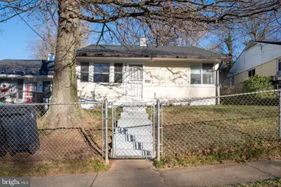 2027 Barlowe Place, Landover, MD 20785 - Photo 1