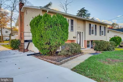 4224 Kinmount Road, Lanham, MD 20706 - Photo 1