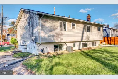 4224 Kinmount Road, Lanham, MD 20706 - Photo 37