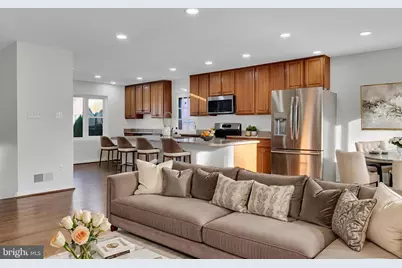 4224 Kinmount Road, Lanham, MD 20706 - Photo 5