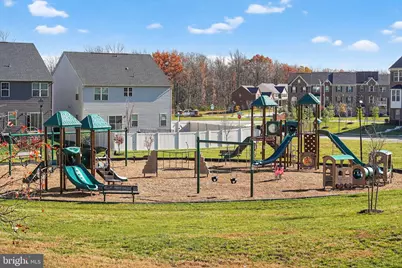 14728 Silver Hammer Way, Brandywine, MD 20613 - Photo 5