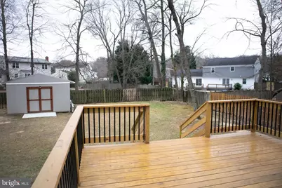 12618 Prestwick Drive, Fort Washington, MD 20744 - Photo 41